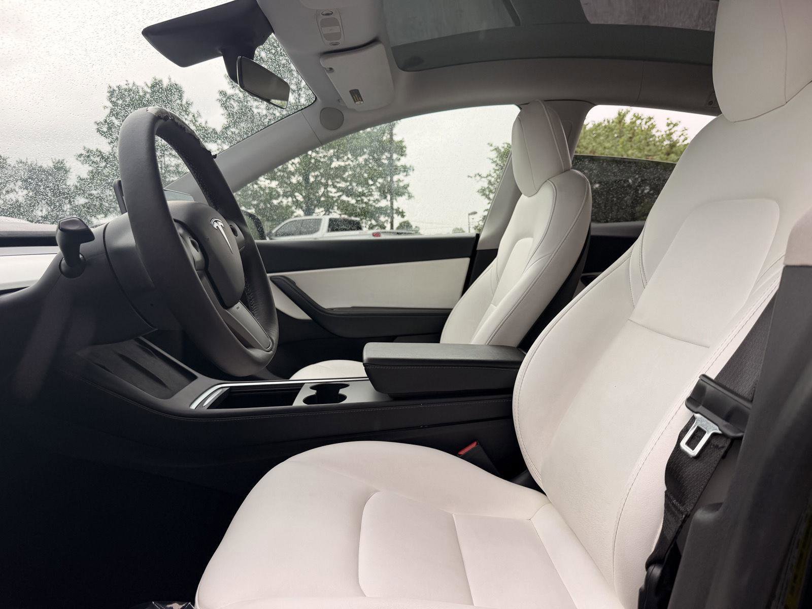 Used 2021 Tesla Model Y Performance AWD/4WD image 13
