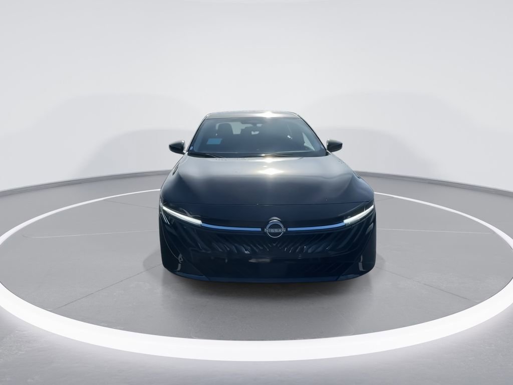 New 2026 Nissan Sentra SV w/ Floor Mat Package image 3