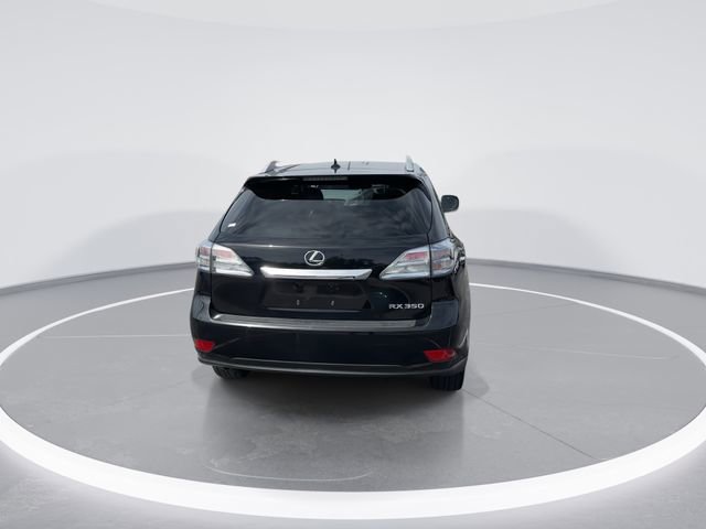 Used 2011 Lexus RX 350 AWD w/ Premium Pkg image 7