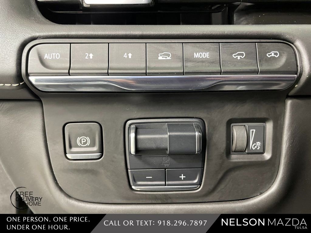 Used 2021 Cadillac Escalade Sport Platinum image 26