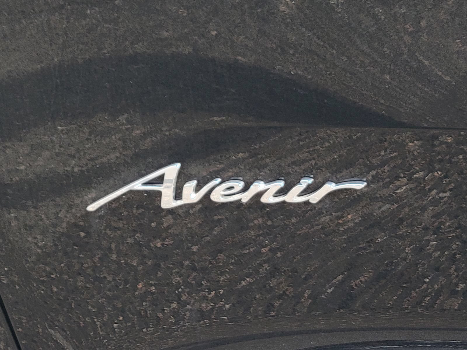 New 2026 Buick Enclave Avenir w/ Super Cruise Package FWD image 12