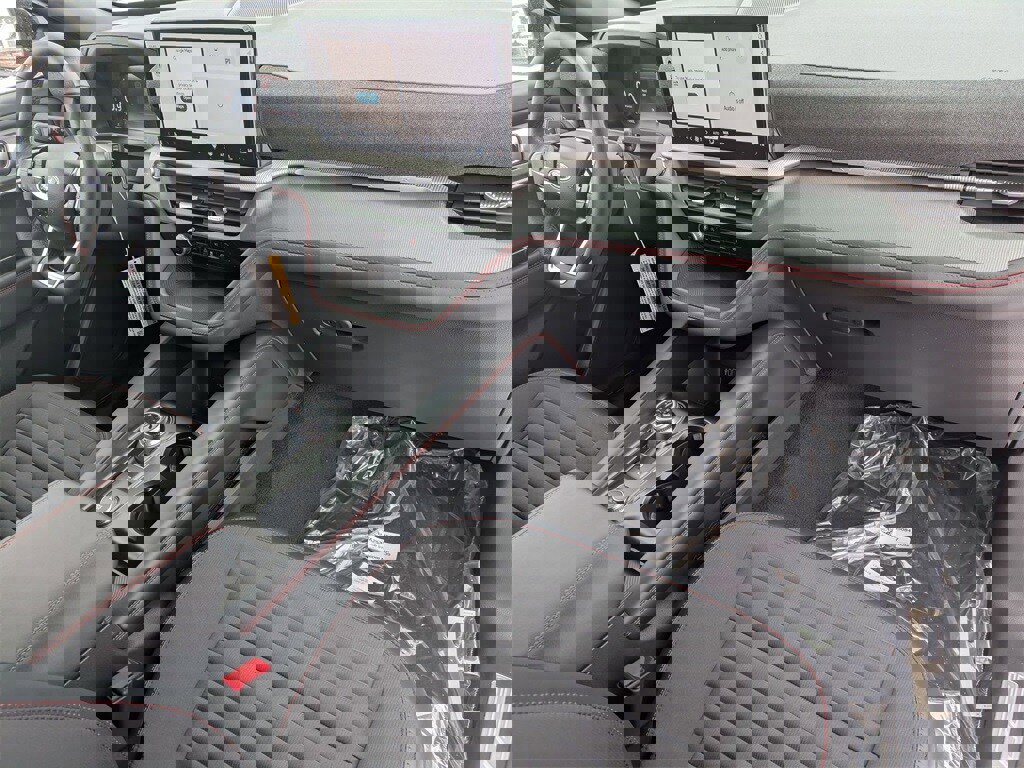 New 2026 Ford Explorer ST-Line image 22