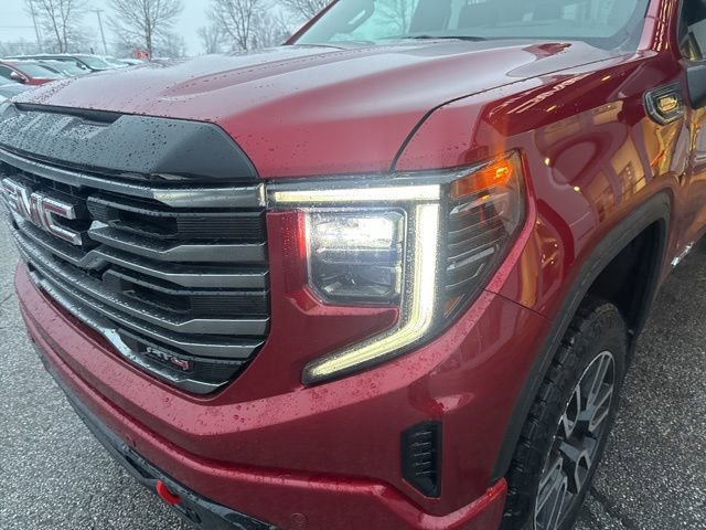 New 2026 GMC Sierra 1500 AT4 w/ AT4 Premium Package image 13