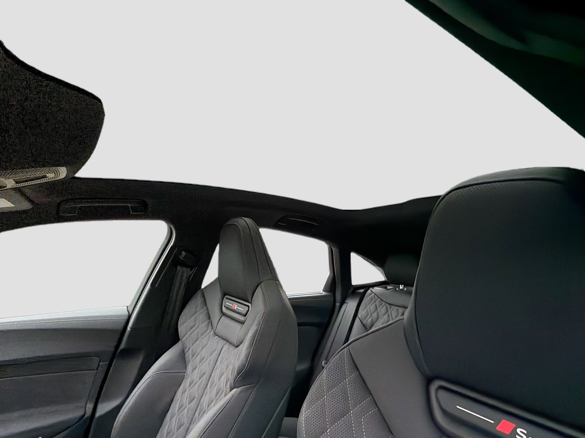 New 2025 Audi S5 Premium Plus image 26