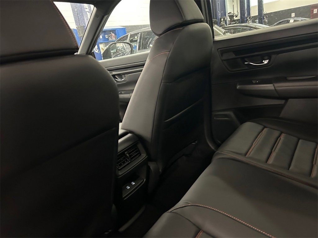 New 2026 Honda CR-V Sport-L image 16