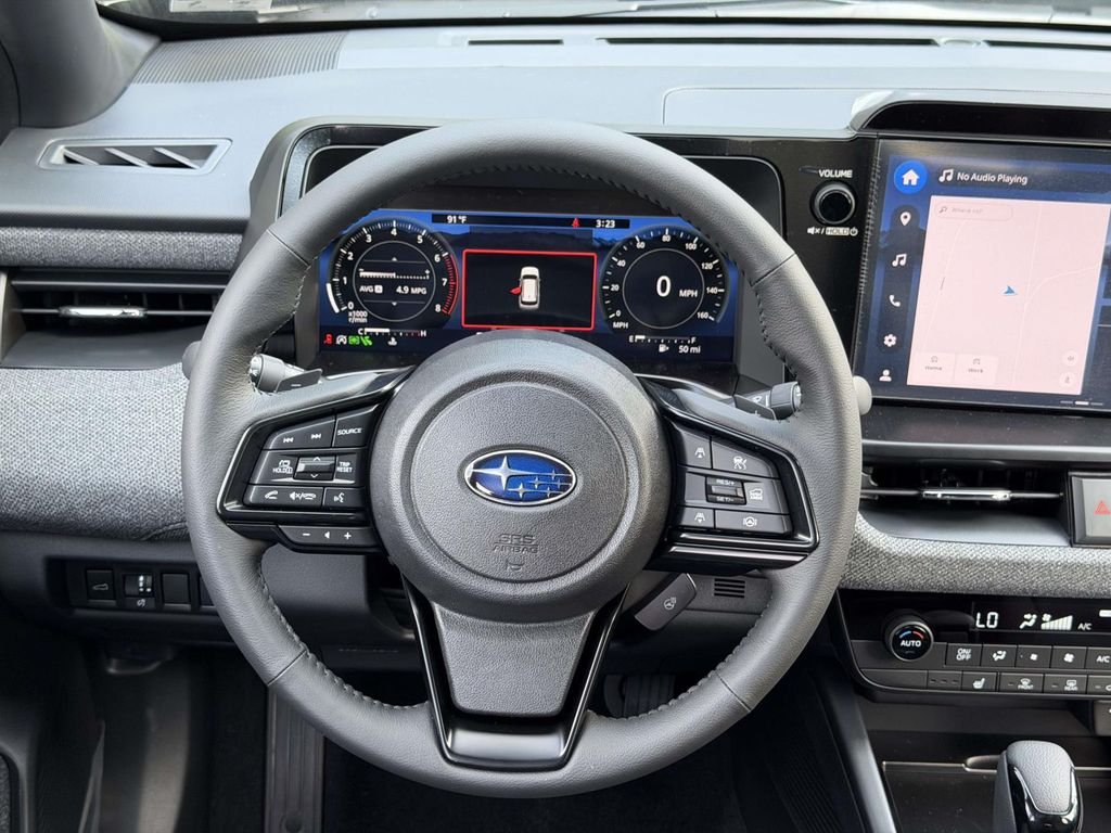 New 2026 Subaru Outback Premium AWD/4WD image 19