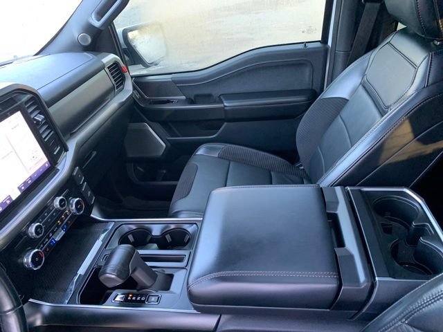 Used 2023 Ford F150 Raptor AWD/4WD image 34