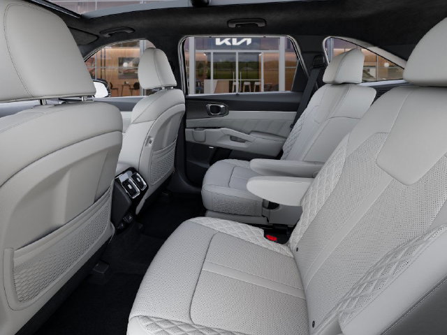 New 2026 Kia Sorento SX Prestige AWD/4WD image 19
