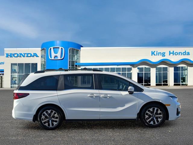 New 2026 Honda Odyssey EX-L image 5