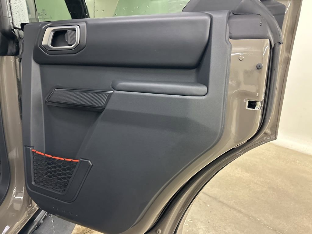 New 2025 Ford Bronco Raptor AWD/4WD image 20