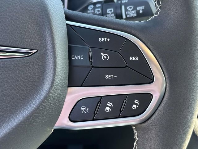 New 2026 Chrysler Pacifica Select image 20