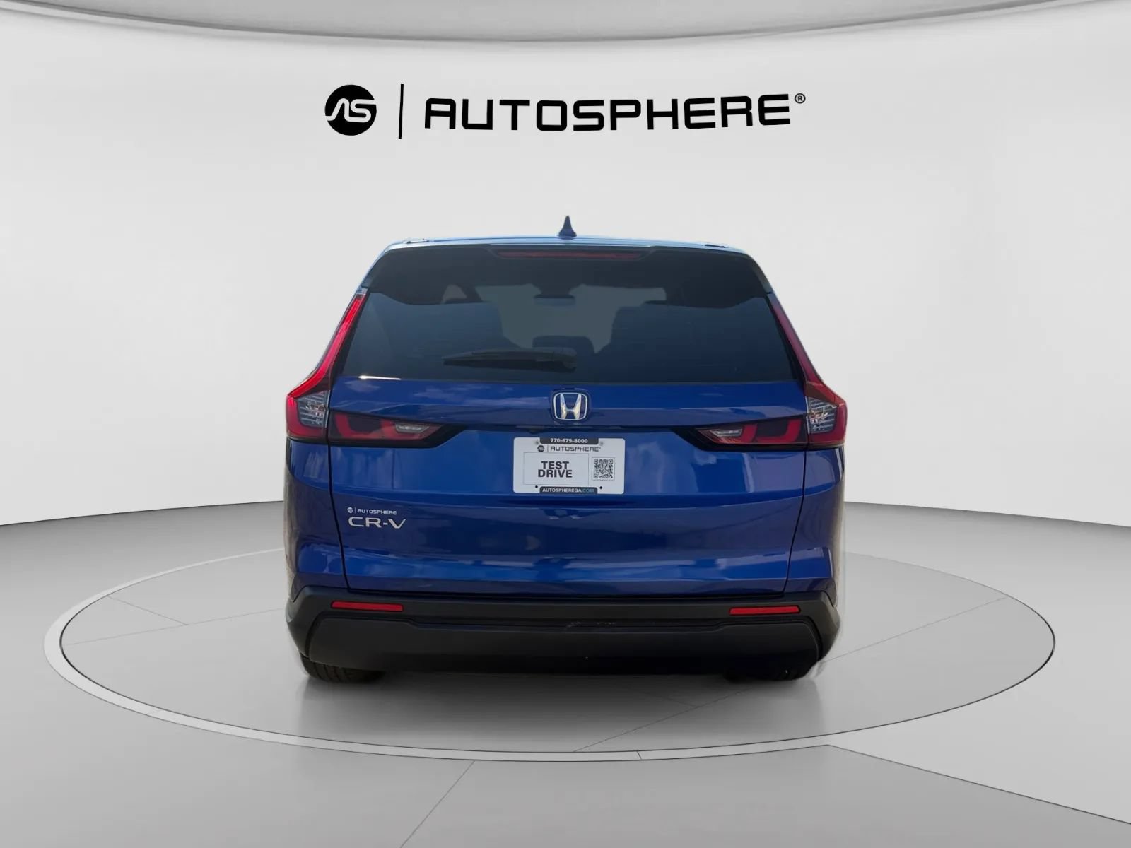 Used 2024 Honda CR-V LX image 7