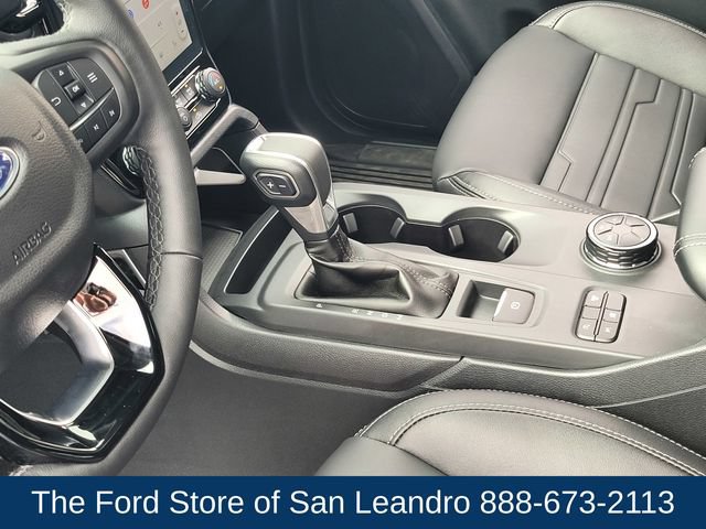 New 2026 Ford Ranger Lariat w/ Convenience Package AWD/4WD image 19