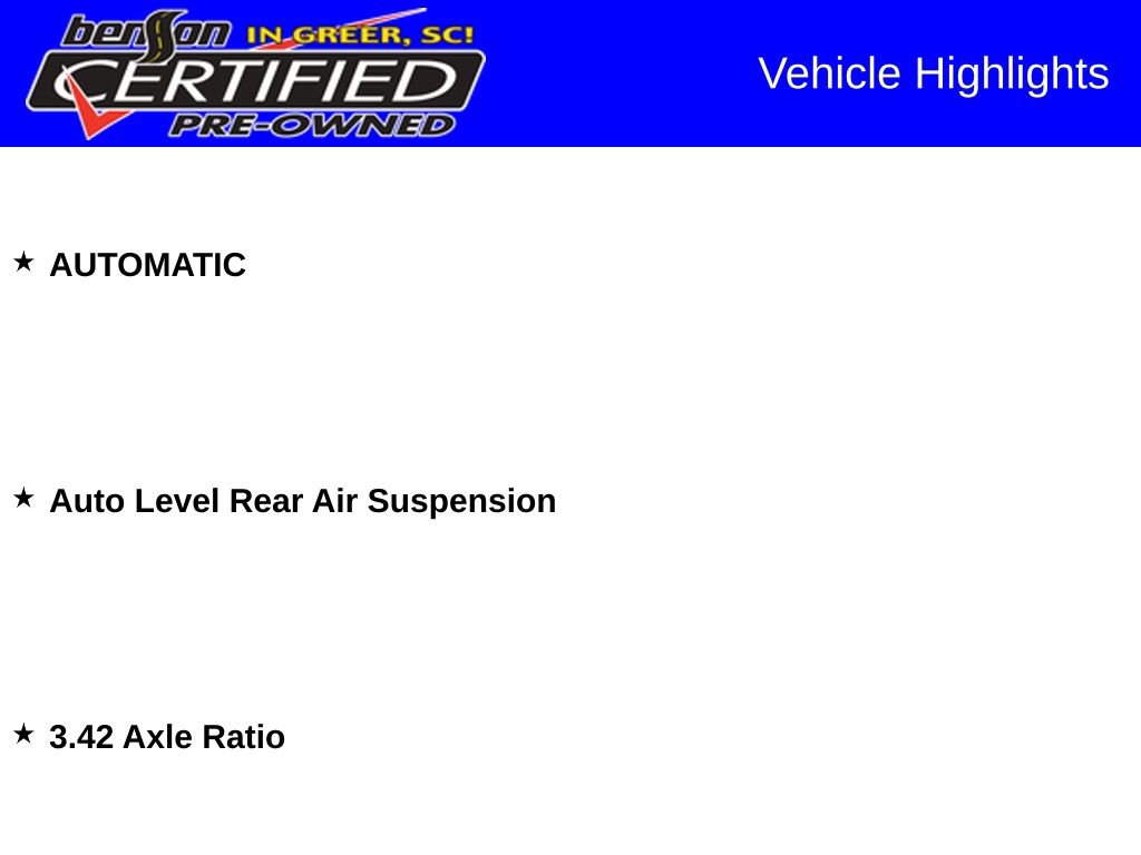 Used 2017 RAM 3500 Laramie Longhorn image 3
