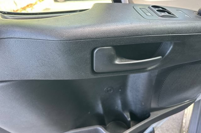 Used 2018 RAM ProMaster 3500 FWD image 11