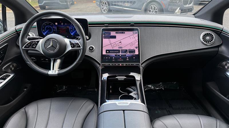 Used 2023 Mercedes-Benz EQE 350+ Sedan w/ Exclusive Trim Package image 27