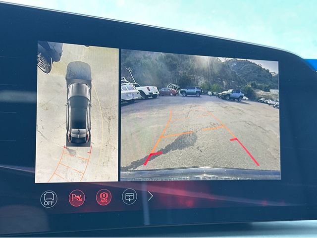 New 2026 Cadillac Lyriq V w/ Exterior Carbon Fiber Package image 21