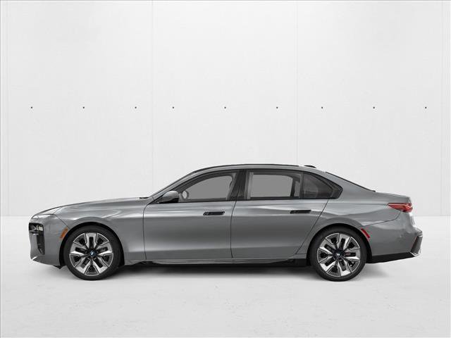 New 2026 BMW 740i RWD image 3