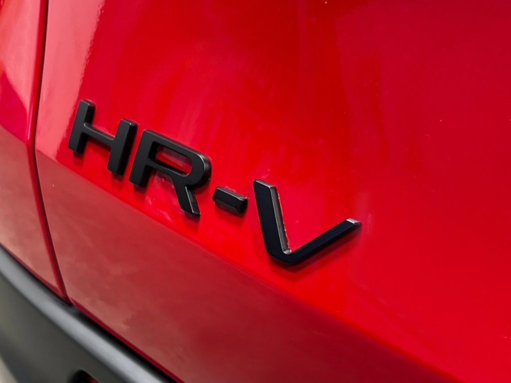 New 2027 Honda HR-V Sport image 6
