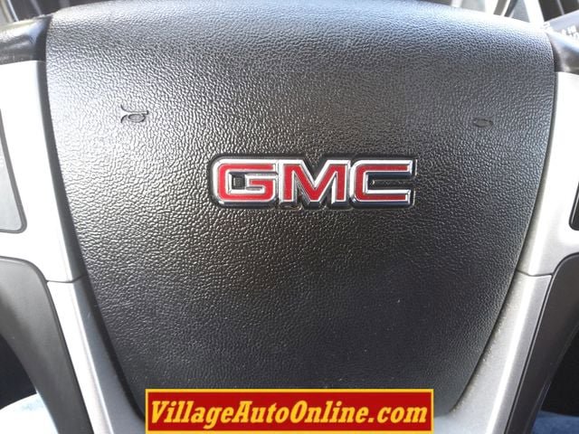 Used 2017 GMC Terrain SLE w/ Convenience Package FWD image 19