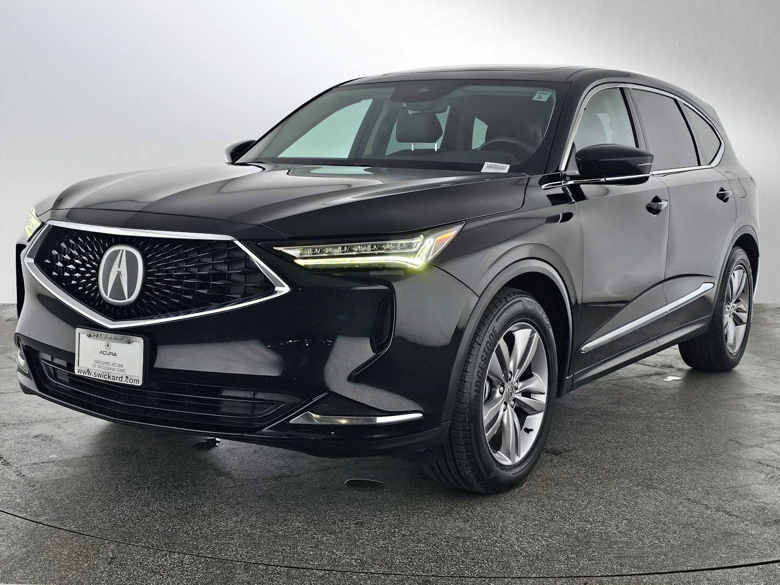 Used 2023 Acura MDX FWD image 7