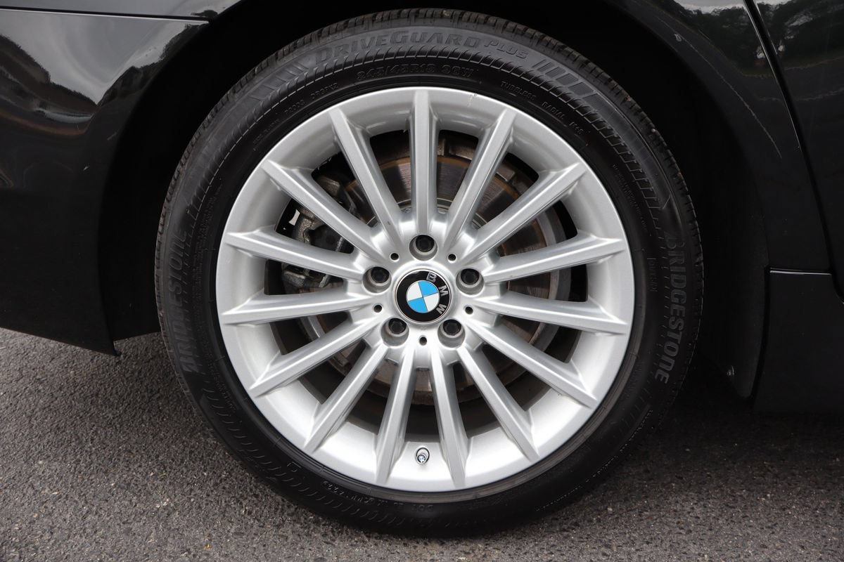 Used 2011 BMW 535i xDrive Sedan AWD/4WD image 44