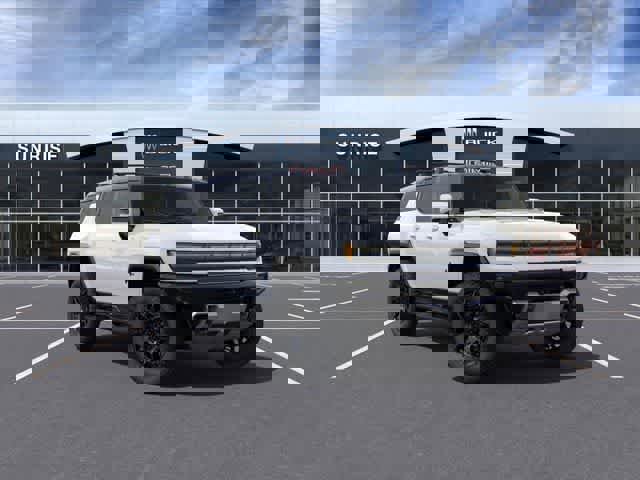 New 2025 GMC Hummer EV 3X w/ LPO, Roof Cross Rail Package image 2