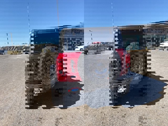 New 2025 Ford Bronco Big Bend w/ Black Diamond Package AWD/4WD image 50