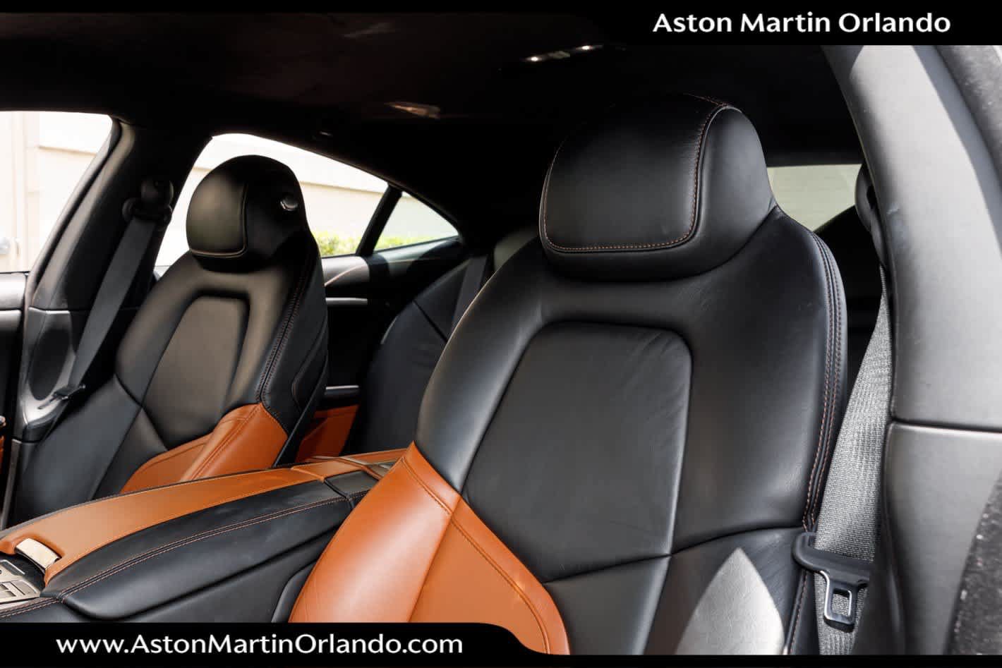 Used 2018 Karma Revero Luxury RWD image 5