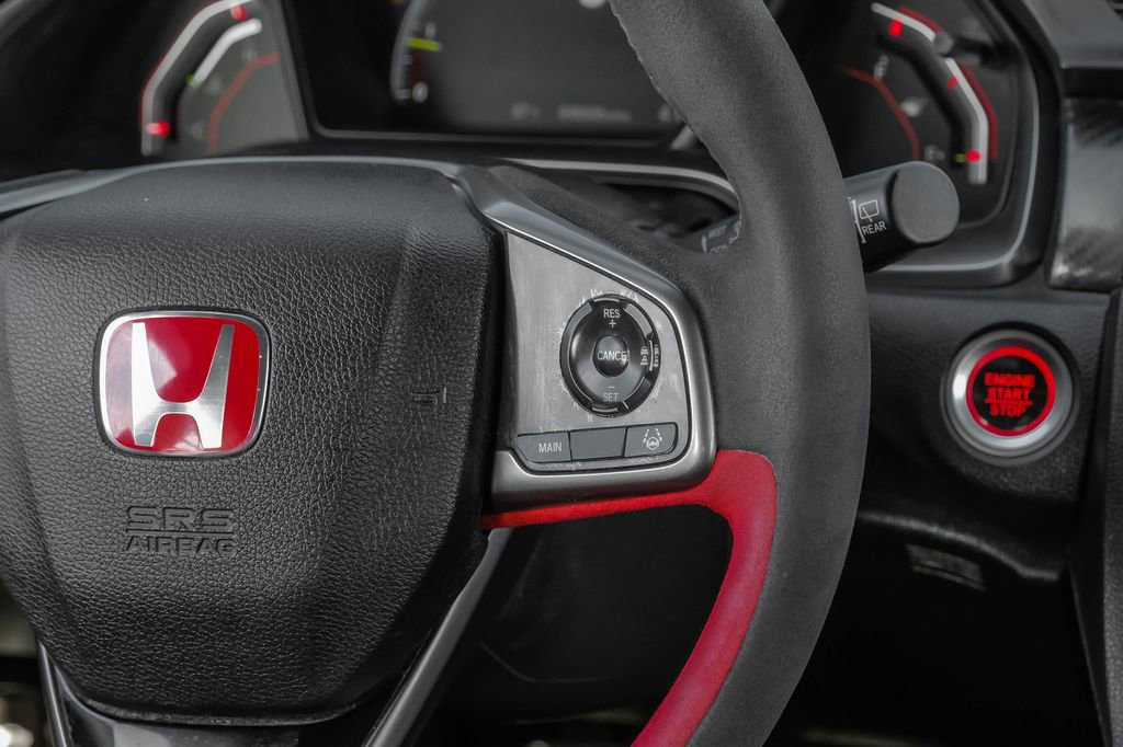 Used 2021 Honda Civic Type R image 18