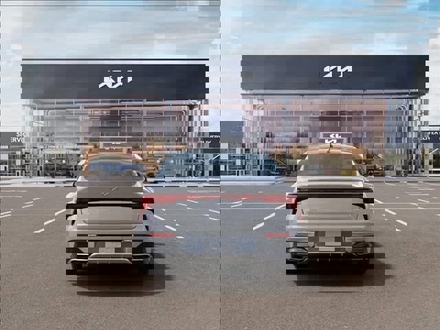 New 2026 Kia K5 GT-Line w/ GT-Line Premium Package image 5