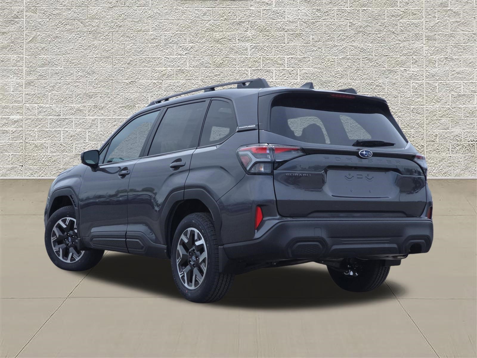 New 2026 Subaru Forester Premium AWD/4WD image 5