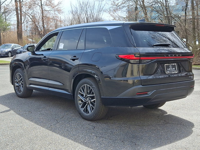 New 2026 Lexus TX 350 AWD image 3