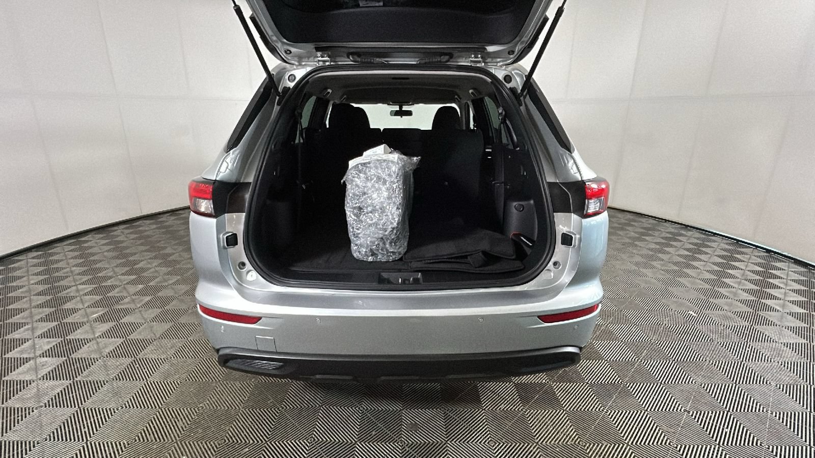 Used 2022 Mitsubishi Outlander ES AWD/4WD image 30