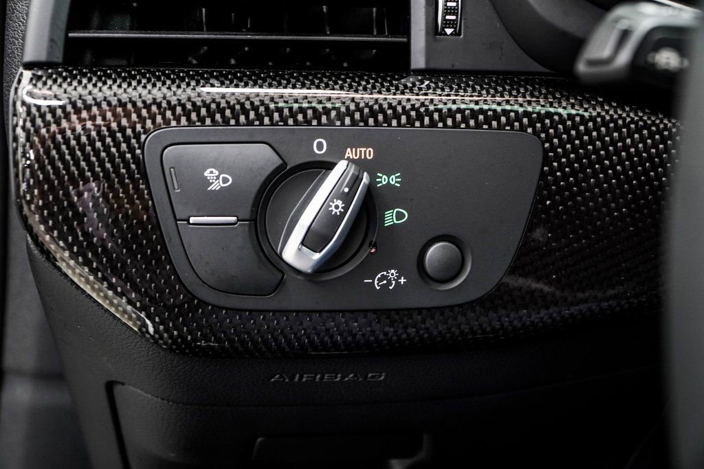 Used 2023 Audi S5 Premium Plus w/ Premium Plus image 37