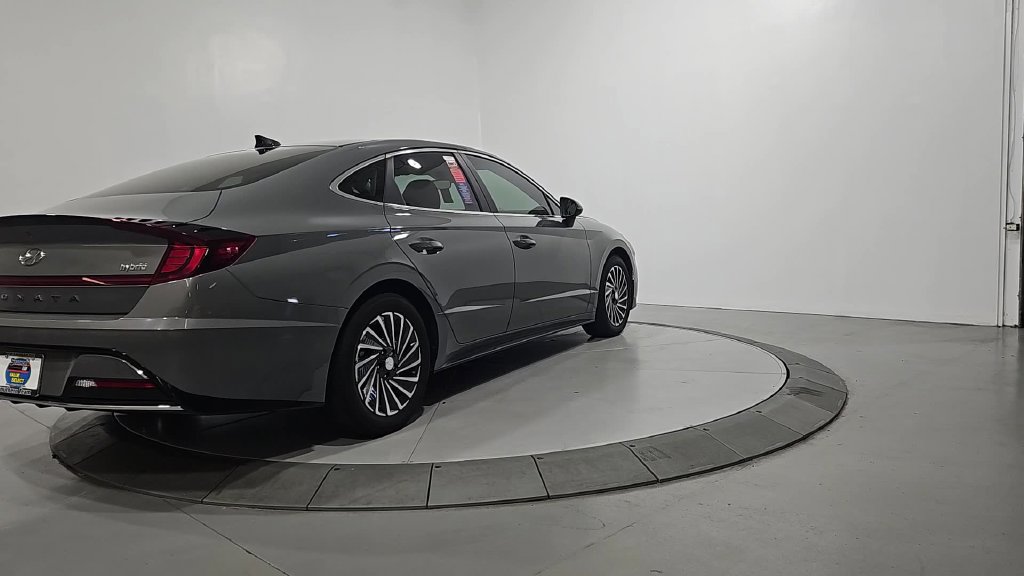 Used 2022 Hyundai Sonata SEL FWD image 5
