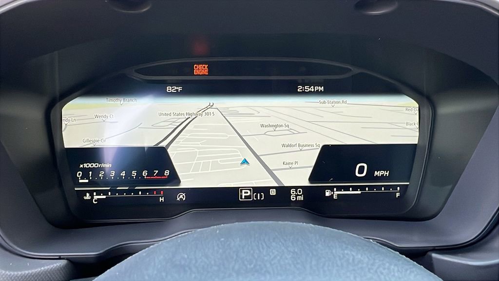 New 2026 Subaru Forester Wilderness image 26