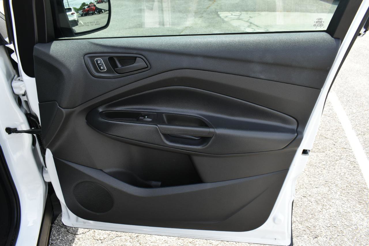 Used 2019 Ford Escape S FWD image 34