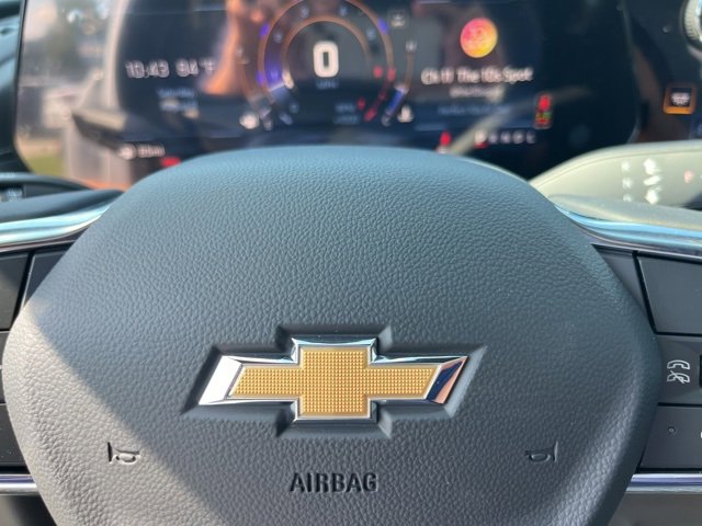 New 2026 Chevrolet Traverse LT w/ Driver Confidence Package image 46