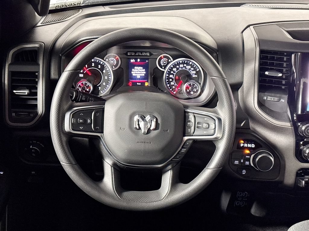 New 2026 RAM 1500 Express AWD/4WD image 13