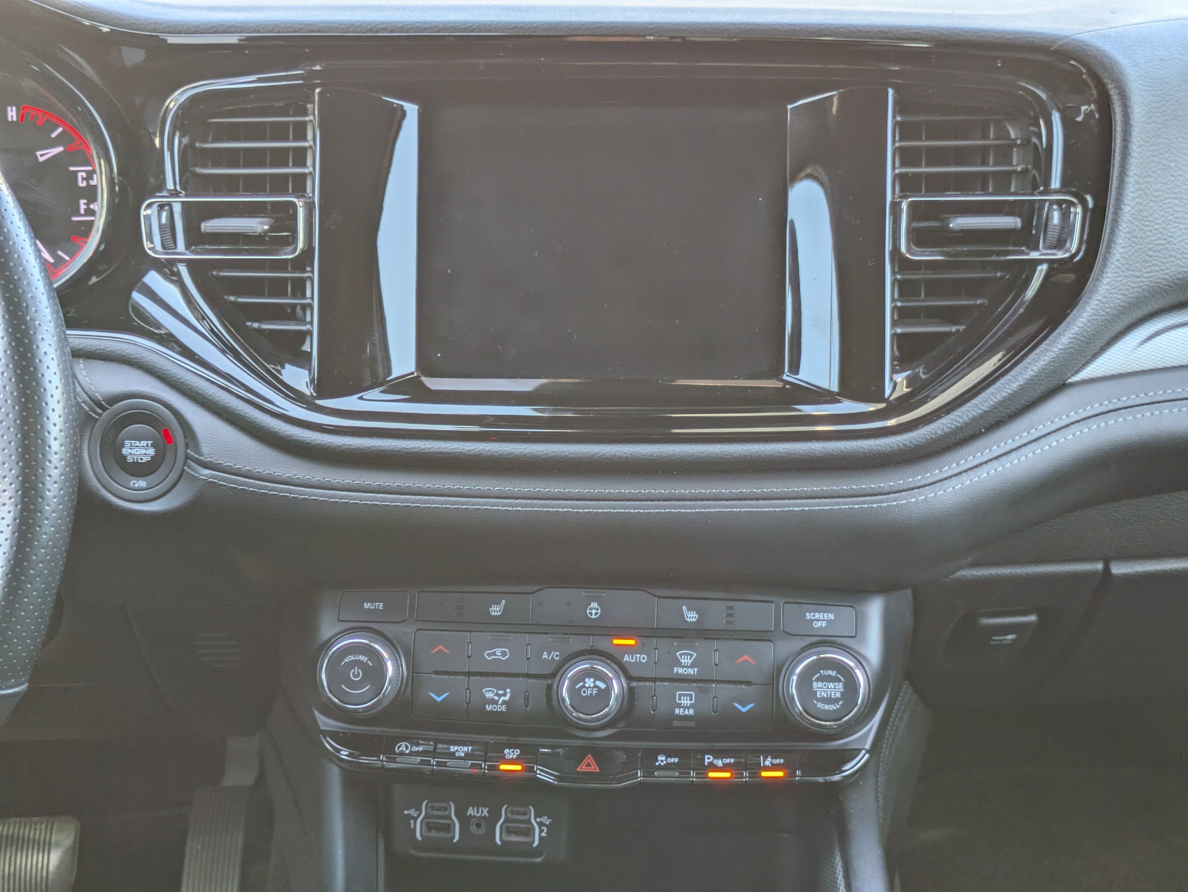 Used 2022 Dodge Durango GT image 5