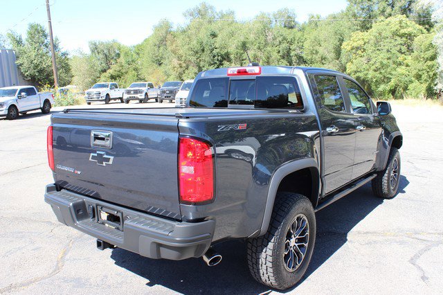 Used 2019 Chevrolet Colorado ZR2 image 15