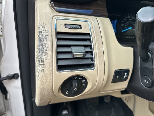 Used 2013 Ford Flex SEL image 14