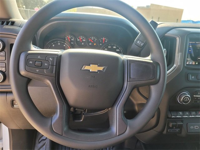 New 2026 Chevrolet Silverado 2500 W/T w/ WT Convenience Package image 15