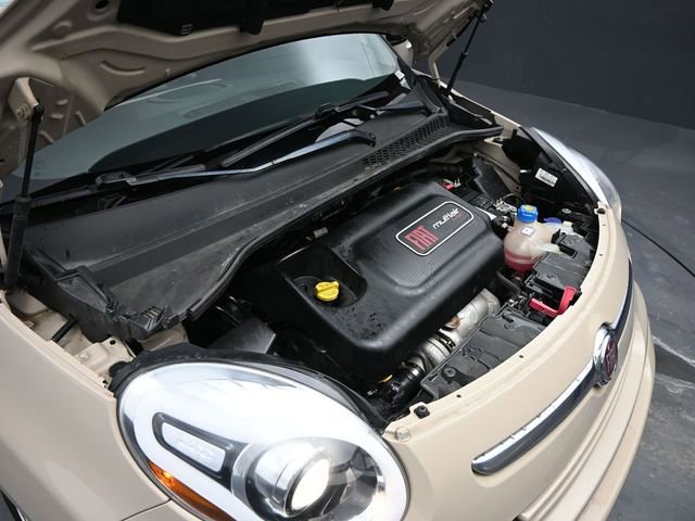 Used 2014 FIAT 500L Lounge image 41