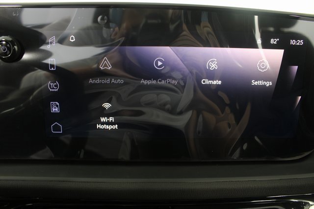 New 2026 Buick Envista Sport Touring w/ Convenience I Package image 4