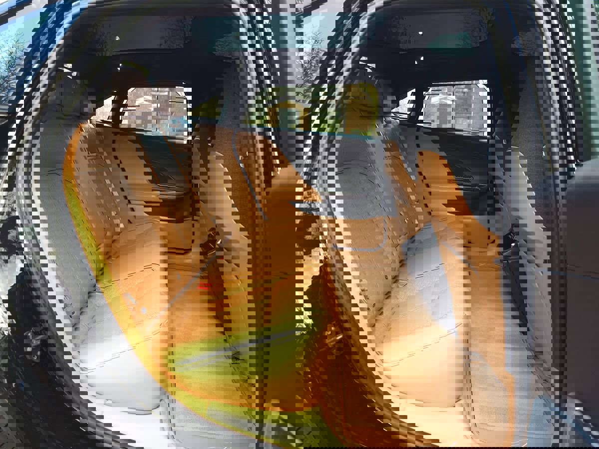 Used 2022 Lucid Air Grand Touring image 19