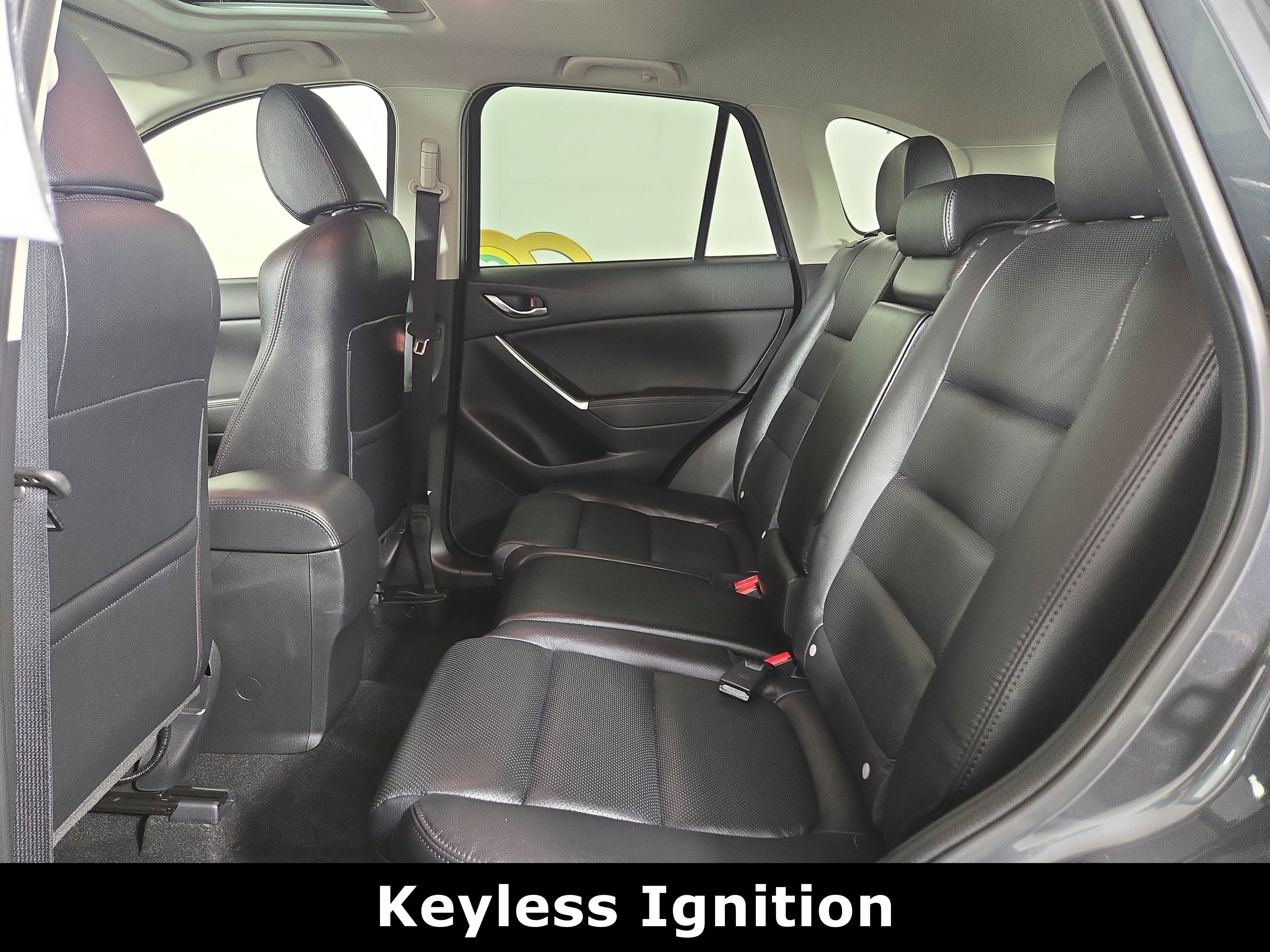 Used 2016 MAZDA CX-5 Grand Touring image 12