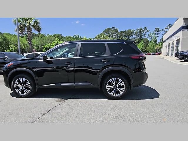 Used 2023 Nissan Rogue SV image 20
