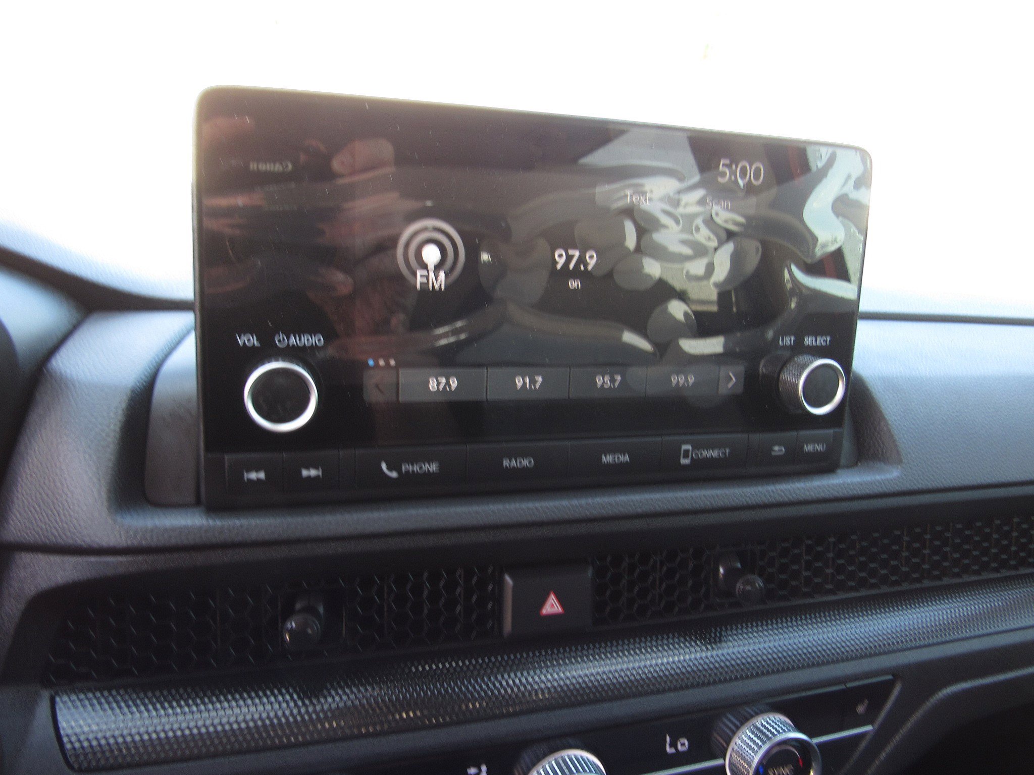 Certified 2024 Honda CR-V EX image 19